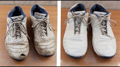 Prada shoes Restoration! BEFORE & AFTER leather painting